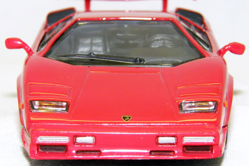 LAMBORGHINI COUNTACH LP500 11