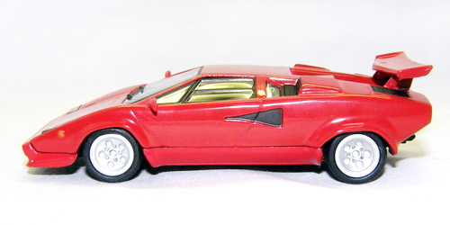 LAMBORGHINI COUNTACH LP500 10