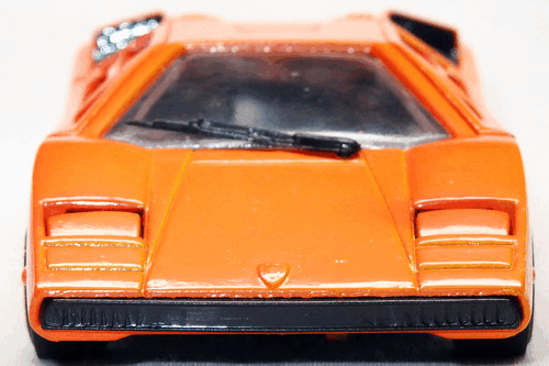 LAMBORGHINI COUNTACH LP400 5