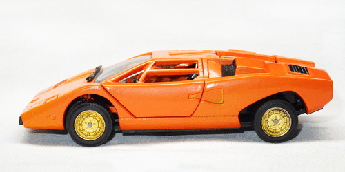 LAMBORGHINI COUNTACH LP500 4