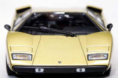 LAMBORGHINI COUNTACH LP400 1