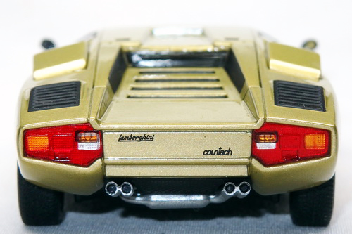 LAMBORGHINI COUNTACH LP400 2