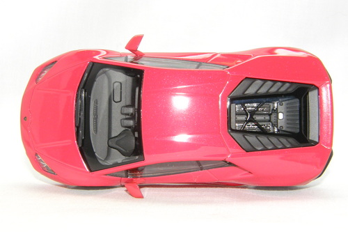 LAMBORGHINI HURACAN LP610-4 3