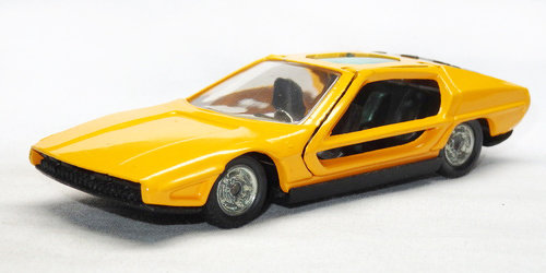 LAMBORGHINI MARZAL BERTONE