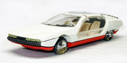 LAMBORGHINI MARZAL BERTONE 3