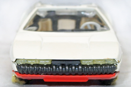 LAMBORGHINI MARZAL BERTONE 5