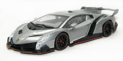 LAMBORGHINI VENENO