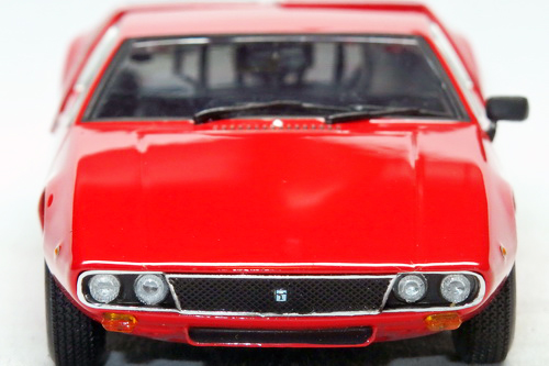 DE TOMASO MANGUSTA 11