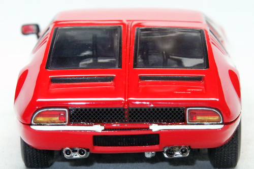 DE TOMASO MANGUSTA 12