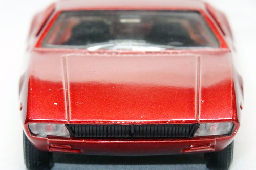 DE TOMASO MANGUSTA 1