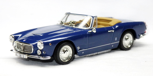 MASERATI 3500GT SPIDER 1