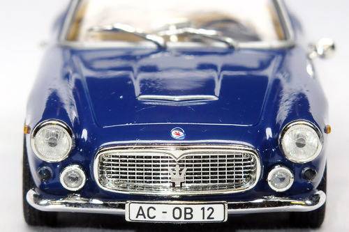 MASERATI 3500GT SPIDER 3