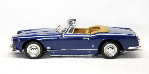 MASERATI 3500GT SPIDER 2