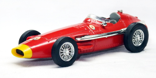 MASERATI 250F