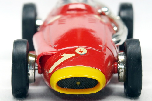 MASERATI 250F 1