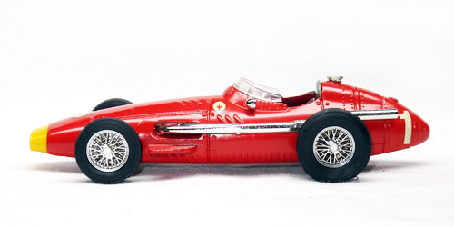 MASERATI 250F