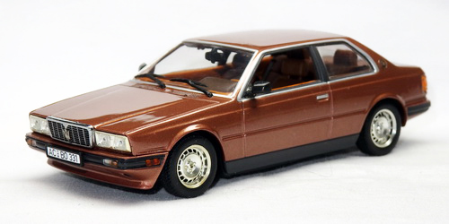 MASERATI BITURBO