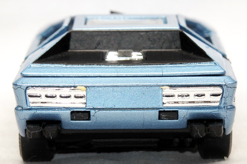 MASERATI BOOMERANG 2
