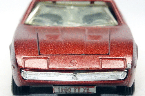 MASERATI GHIBLI 9