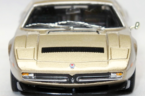 MASERATI MERAK SS 5