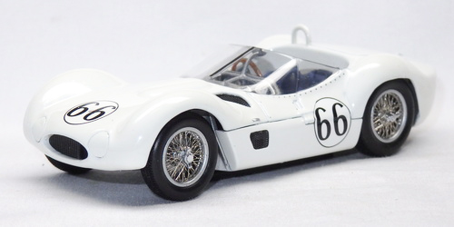 MASERATI TIPO 61 'BIRDCAGE'