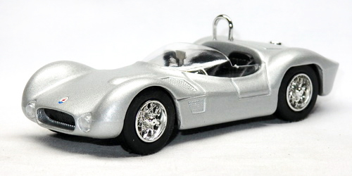 MASERATI TIPO 61 'BIRDCAGE' 5