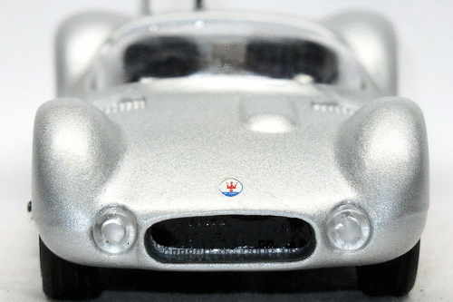 MASERATI TIPO 61 'BIRDCAGE' 7