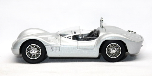 MASERATI TIPO 61 'BIRDCAGE' 6