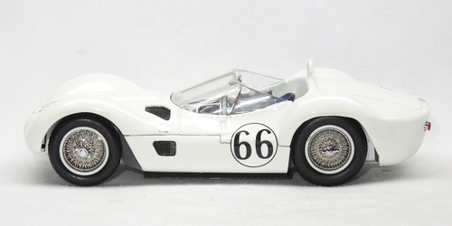 MASERATI TIPO 61 'BIRDCAGE'