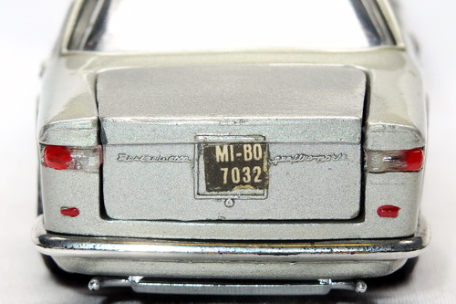 MASERATI QUATTROPORTE 2