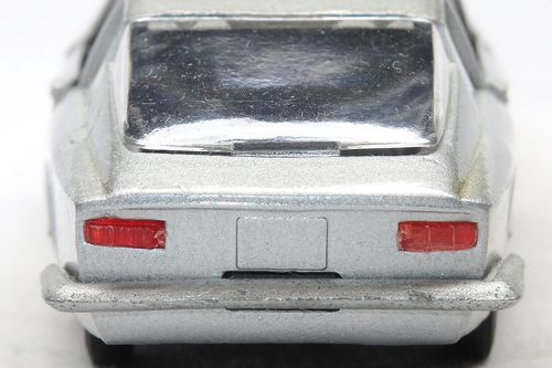 MASERATI MISTRAL 2