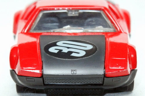 DE TOMASO PANTERA 9
