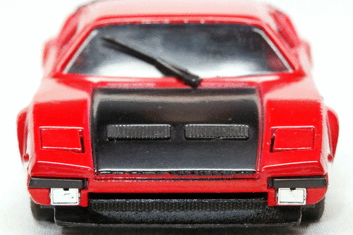 DE TOMASO PANTERA 5