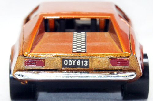 DE TOMASO PANTERA 2