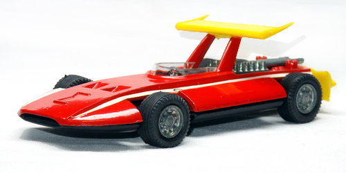 FERRARI SIGMA GRAND PRIX PININFARINA