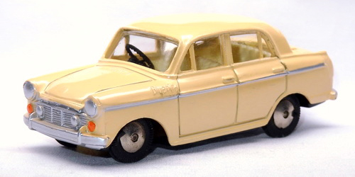 NISSAN DATSUN BLUEBIRD TYPE 312