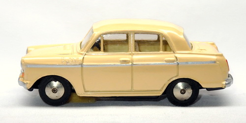 NISSAN DATSUN BLUEBIRD TYPE 312