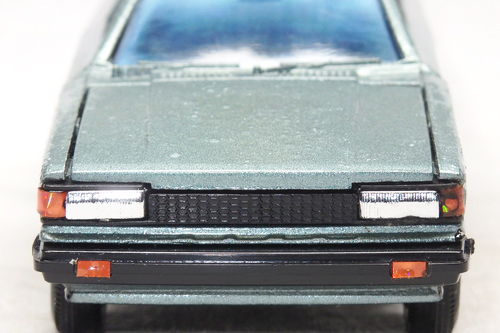 NISSAN BLUEBIRD HARDTOP SSS TURBO (910) 3