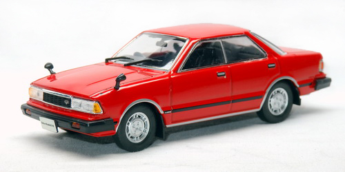 NISSAN BLUEBIRD HARDTOP 2000 SSS-X (910)