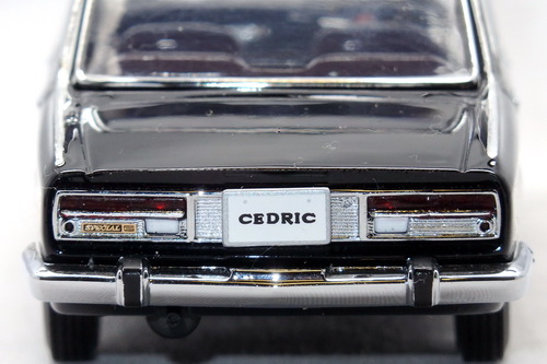 NISSAN CEDRIC (130) 2