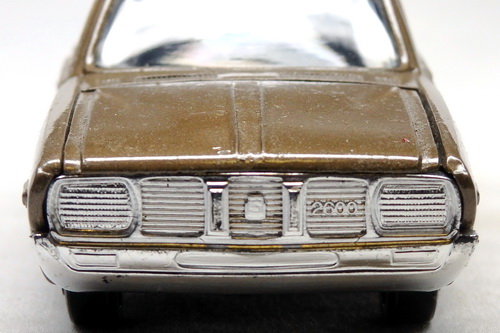 NISSAN CEDRIC (230) 9