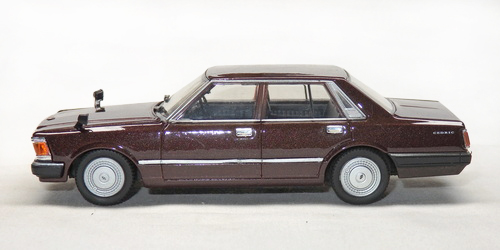 NISSAN CEDRIC (430) 12