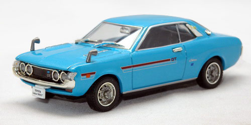 TOYOTA CELICA 1600GT (TA20)