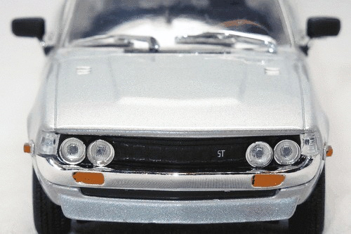 TOYOTA CELICA 1600GT (TA20) 15