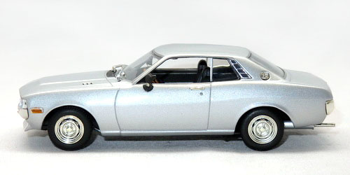 TOYOTA CELICA 1600GT (TA20) 12