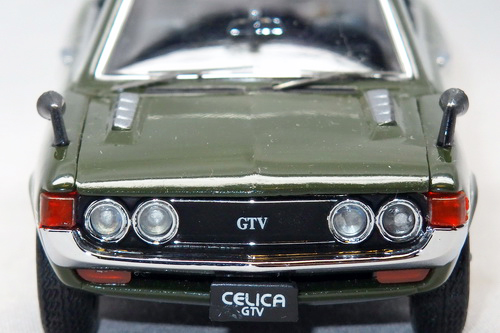 TOYOTA CELICA 1600 GTV (TA20) 3