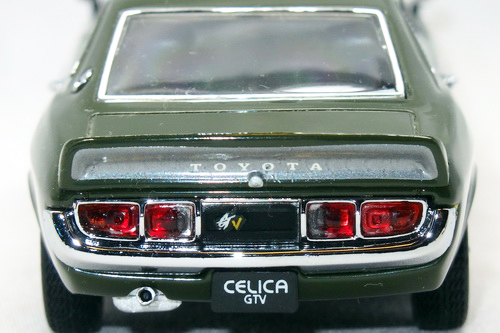 TOYOTA CELICA 1600 GTV (TA20) 4