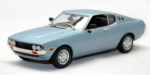 TOYOTA CELICA LIFTBACK (TA20) 1