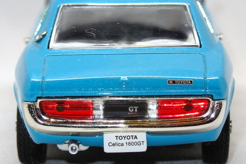 TOYOTA CELICA 1600GT (TA20) 2