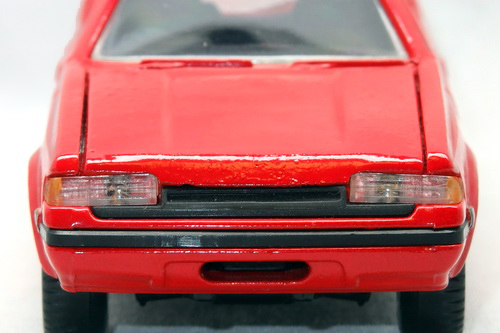 TOYOTA CELICA LIFTBACK 1800GT TURBO (A60) 1